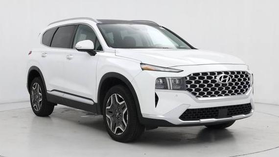HYUNDAI SANTA FE 2023 5NMS4DAL5PH497778 image